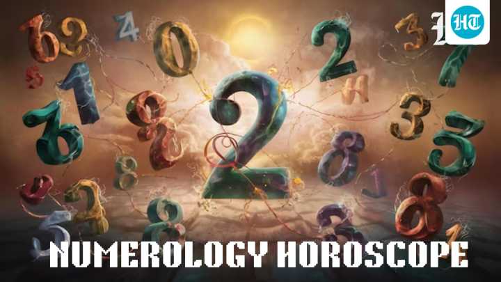 Daily Numerology Horoscope Today: Predictions for November 19, 2025