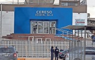 Aún gestan crímenes desde el Cereso 3