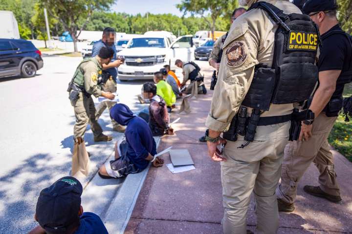 Violaciones de derechos a inmigrantes ponen a prueba la democracia: el llamado urgente de una abogada especialista en derechos civiles