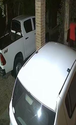 Robo en un complejo de cabañas: se llevaron desde electrodomésticos hasta comida