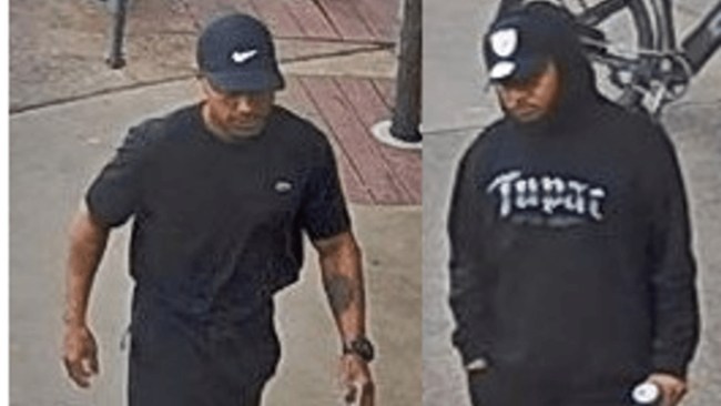 'Complex' police investigation ramps up in search of two men following death of 21