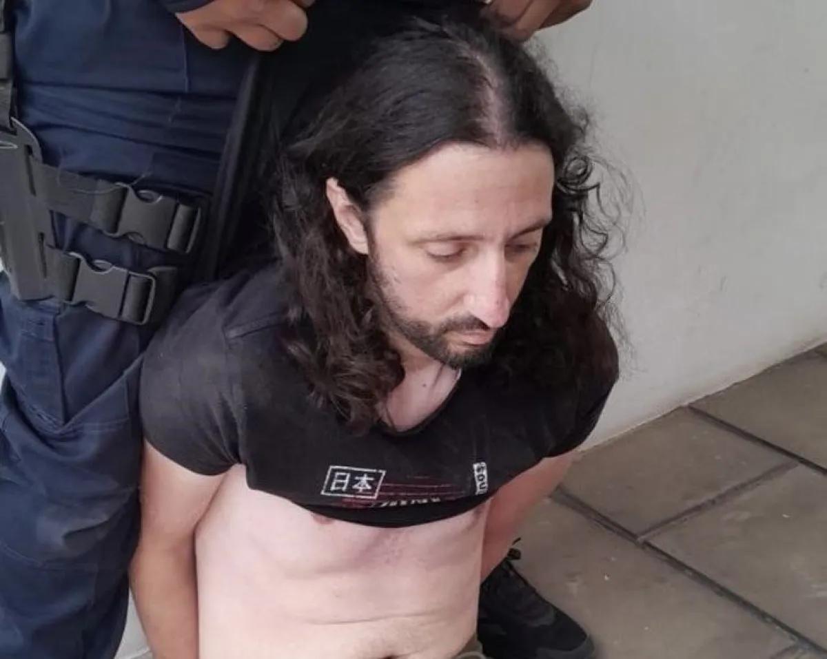 Doble femicidio de Córdoba: la Justicia dictó la prisión preventiva para Pablo Laurta