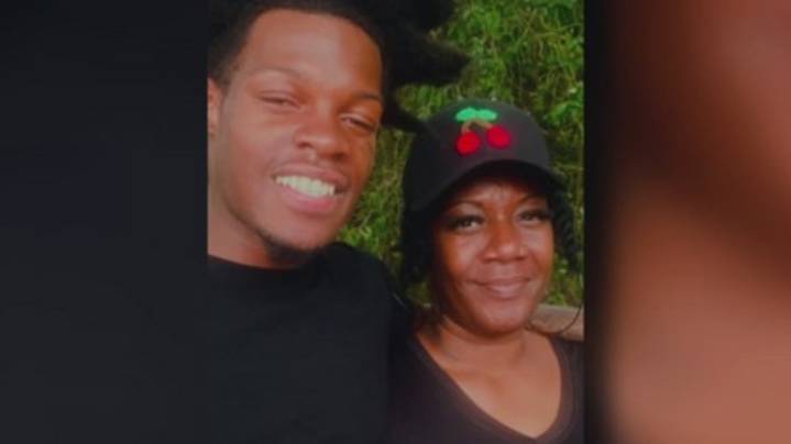 'I miss him so much': Friend remembers contractor fatally stabbed on first day of new job