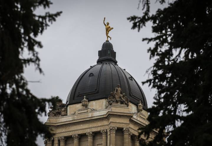 Manitoba legislature session may be extended to pass 72