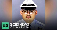 Still no verdict reached in trial of men accused of murdering Philadelphia police officer