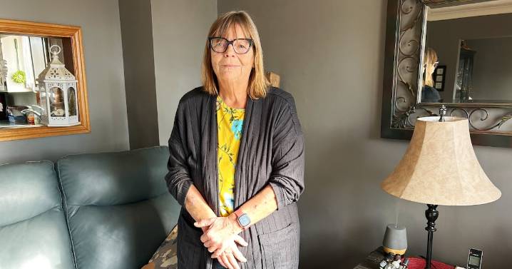 Sudbury woman shares ‘humiliating’ scam story to help others