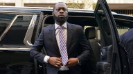 The Fugees' Pras Michel handed 14-year sentence for illegal donations to Obama re