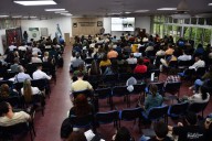Con 300 participantes argentinos y extranjeros comenzó en la UNNE el Encuentro Nacional de Restauración Ecológica