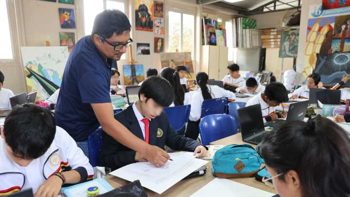 Suspensión de clases presenciales en Lima y Callao por protesta de transportistas
