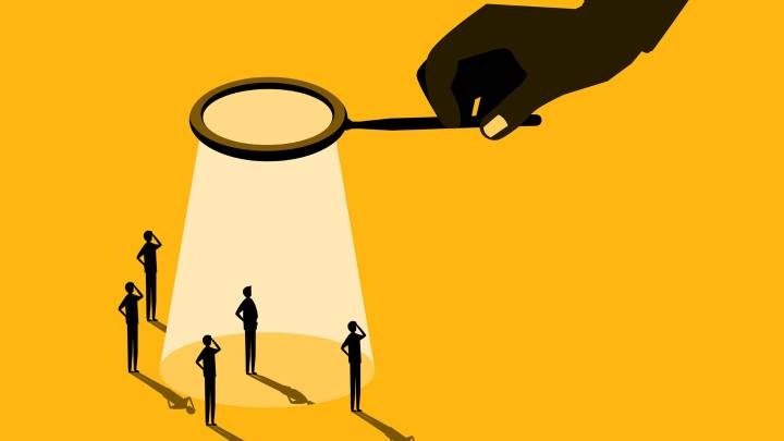 There's a fine line between monitoring your workers and making them feel uncomfortable