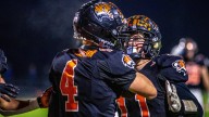 Central Wisconsin WIAA Level 3 playoff football…