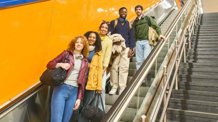 40.000 bonos de viaje gratuitos para jóvenes europeos: Si tienes 18 años, puede ser tu oportunidad