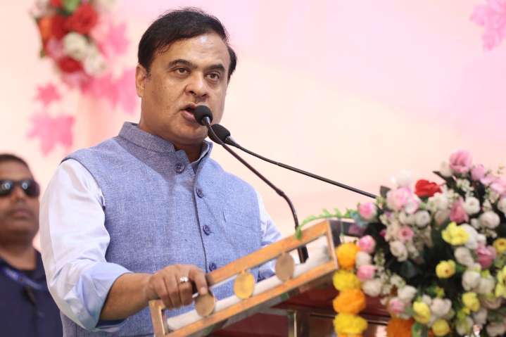 Vrindavani Vastra to be brought to Assam for six months: CM Sarma
