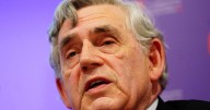 Gordon Brown urges world leaders to support Nigeria as children abducted