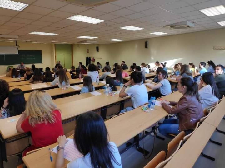 Abierto el plazo para optar a 35 plazas de funcionario en la Diputación de Cádiz