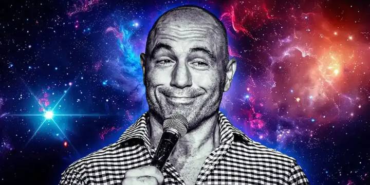 How Joe Rogan stumbled into defending Christianity — and exposed atheist nonsense