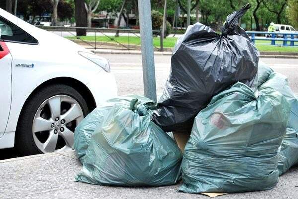 Más de 1,5 millones para mejorar el tratamiento de residuos en los municipios del Noroeste madrileño