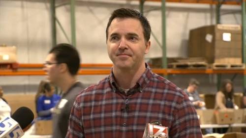 NC families starting to see SNAP benefits back on their cards, AG Jackson says