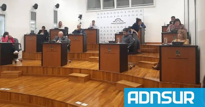20:47 Este jueves, el Concejo Deliberante de Comodoro tratará en primera lectura el presupuesto y la ordenanza tributaria