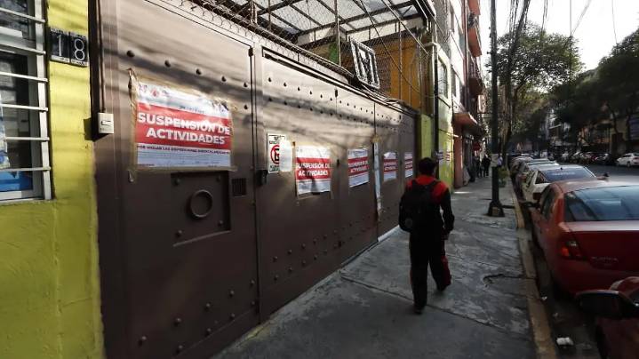 Casa de las Mercedes: opaco, el origen de sus recursos