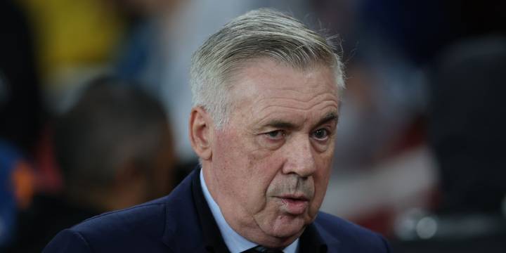 La sorpresiva frase de Carlo Ancelotti ante la posible citación de un campeón con Argentina para jugar en Brasil