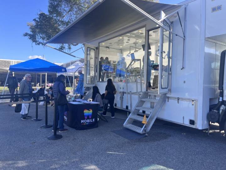 Santa Clara County provides free resources to veterans