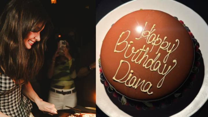 Diana Penty Rings In Birthday With Aditi Rao Hydari And Tamannaah Bhatia