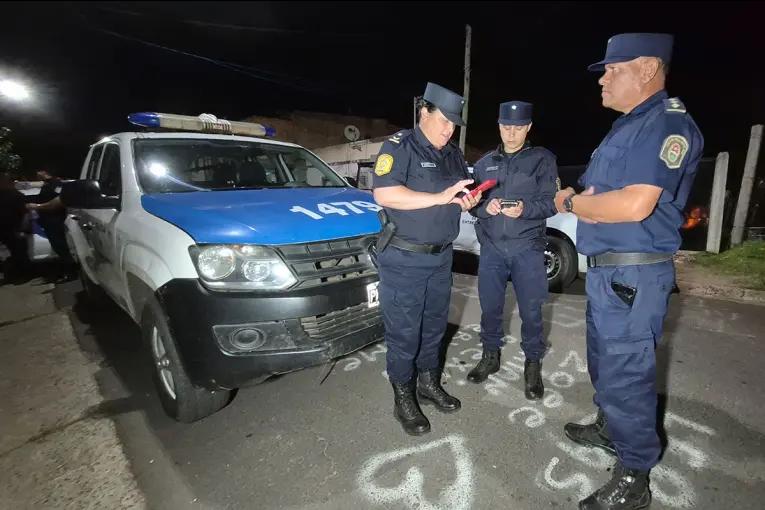 Intento de estafa a una distribuidora: allanaron Unidad Penal en Concordia y secuestraron un celular