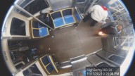 Man faces terrorism charge for allegedly setting woman on fire on Chicago L train: DOJ