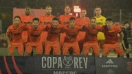 El Real Betis se enfrentará al Torrent CF en la Segunda Ronda de la Copa del Rey