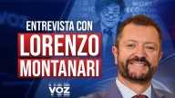 Entrevista a Lorenzo Montanari: “Los derechos de propiedad son un eje central para la Administración Milei”