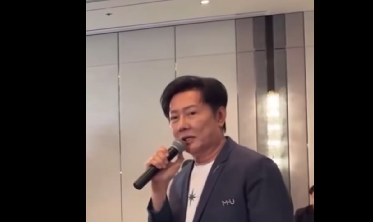 Miss México no es la única reina que acusa a Nawat Itsaragrisil de violencia