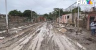 “Del gobierno no espero nada”: damnificadas de Veracruz denuncian abandono tras inundaciones