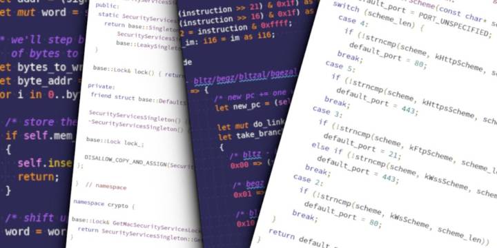 Famed software engineer DJB tries Fil-C… likes what he sees • The Register