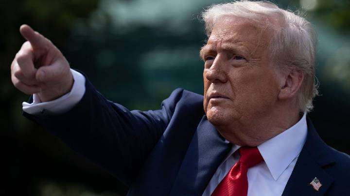 ¿Cuál es el plan del presidente Trump para Ucrania? Conozca los 28 puntos de la estrategia