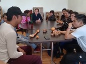 Sebiso impulsa la inclusión a través de la música: nace el Ensamble Musical Inclusivo