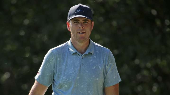 PGA Tour Pro Makes Octuple Bogey 12 At World Wide Technology Championship