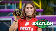 Exatlón México: Mati Álvarez le quita la medalla a Evelyn; ¿quién ganó la Batalla Colosal?