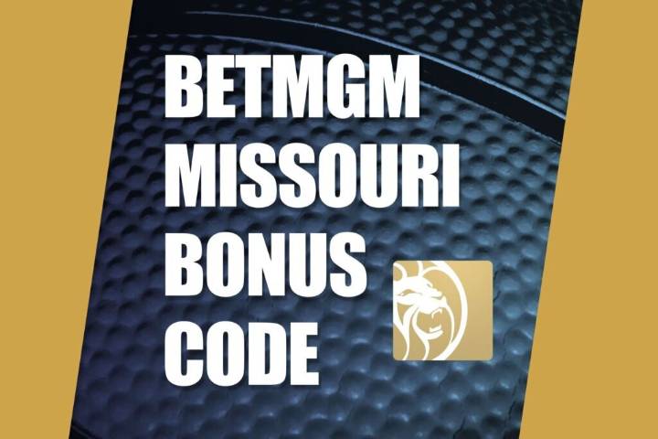BetMGM Missouri Bonus Code WTOP1500: Claim $1,500 Bet Offer + $150 Pre