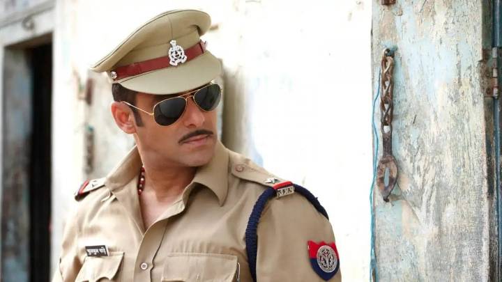 Salman Khan To Direct Dabangg 4 Amid Abhinav Kashyap's Repeated Attacks? Find Out