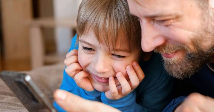 Photo warning issued to millions of UK parents