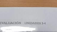Un alumno rellena un examen... de forma muy peculiar: "Hace falta una asignatura para esto"