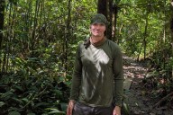 Mongabay founder Rhett Butler wins Tällberg