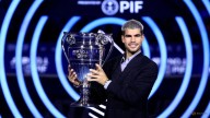 Alcaraz keen to break Australian Open duck