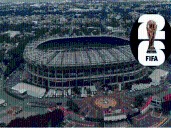 FIFA causa polémica por altos precios de estacionamiento en el Mundial 2026