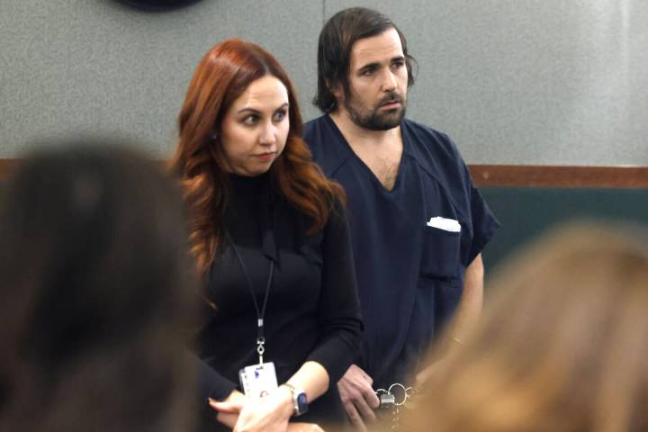 Pro poker player sentenced in attempted stalking case