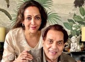 Dharmendra is responding to treatment and is recovering, says Hema Malini
