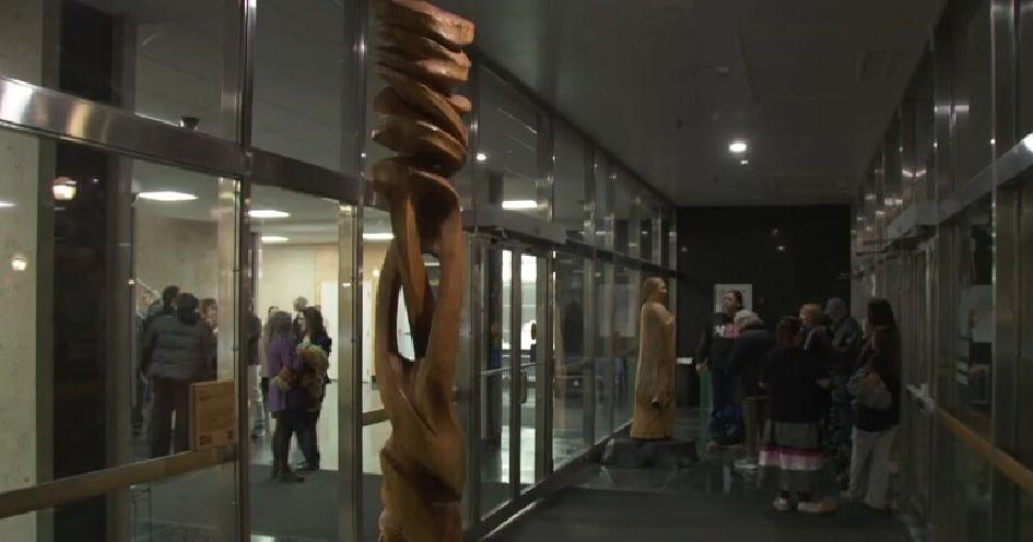 Dane County celebrates Indigenous culture with art, land acknowledgment