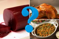 Cue The Outrage: Capital Region Bans THIS Thanksgiving Dish!