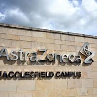 Drugmaker AstraZeneca profit jumps as US business grows